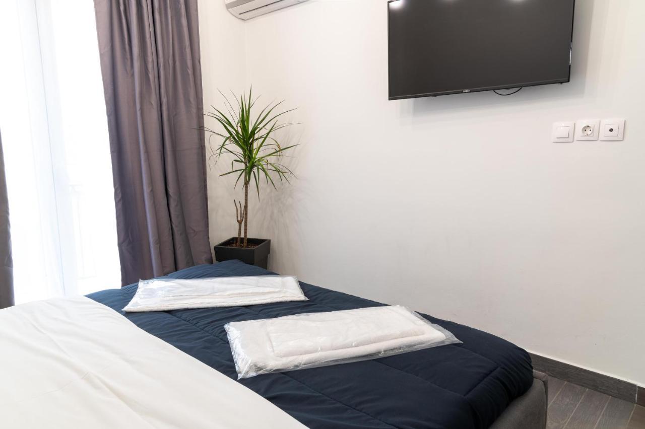 Monastiraki Sweet House 1 Apartment Atena Exterior foto