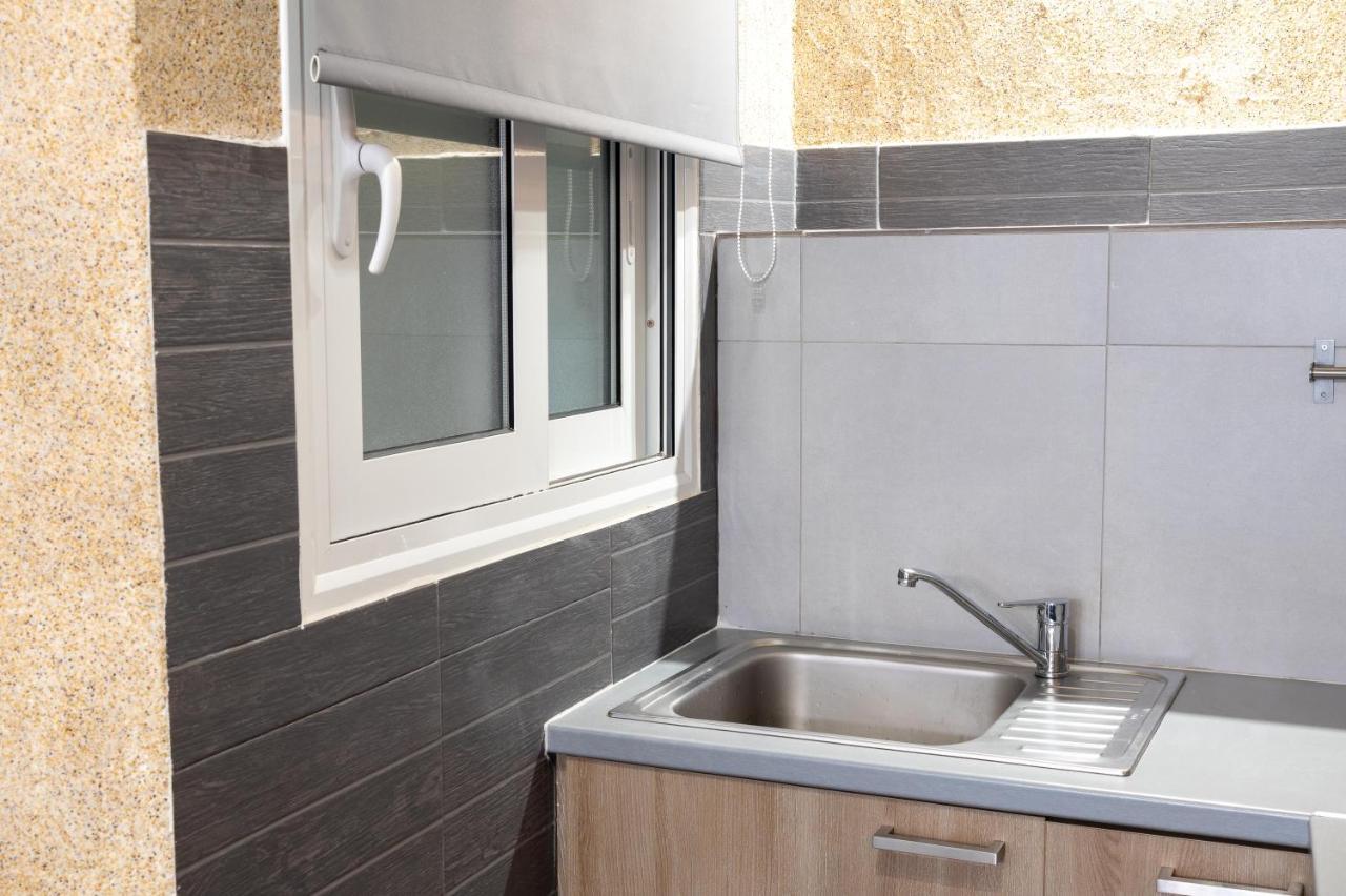 Monastiraki Sweet House 1 Apartment Atena Exterior foto