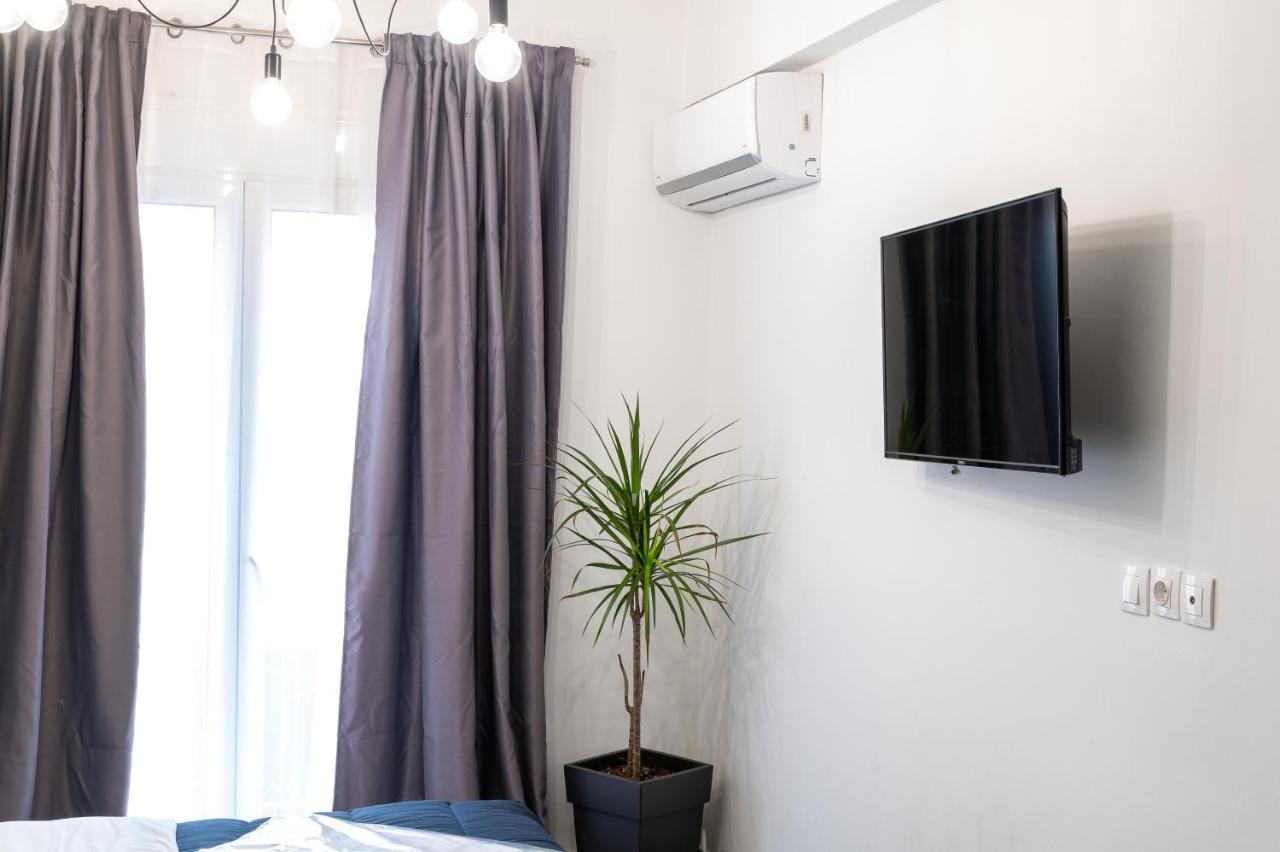 Monastiraki Sweet House 1 Apartment Atena Exterior foto